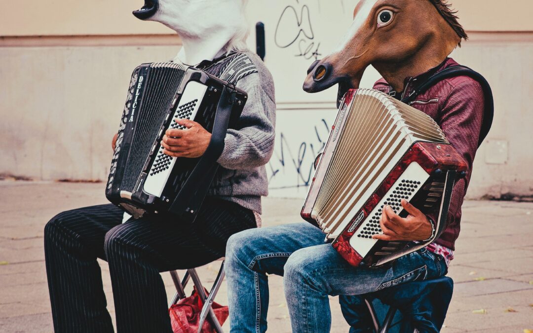 Music & Masking