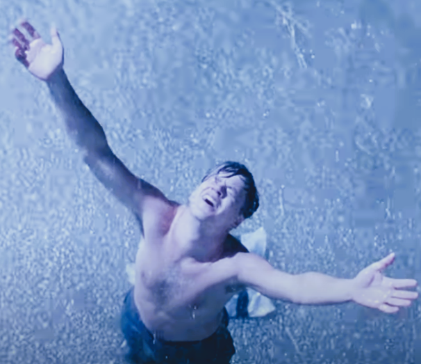 Rain Man