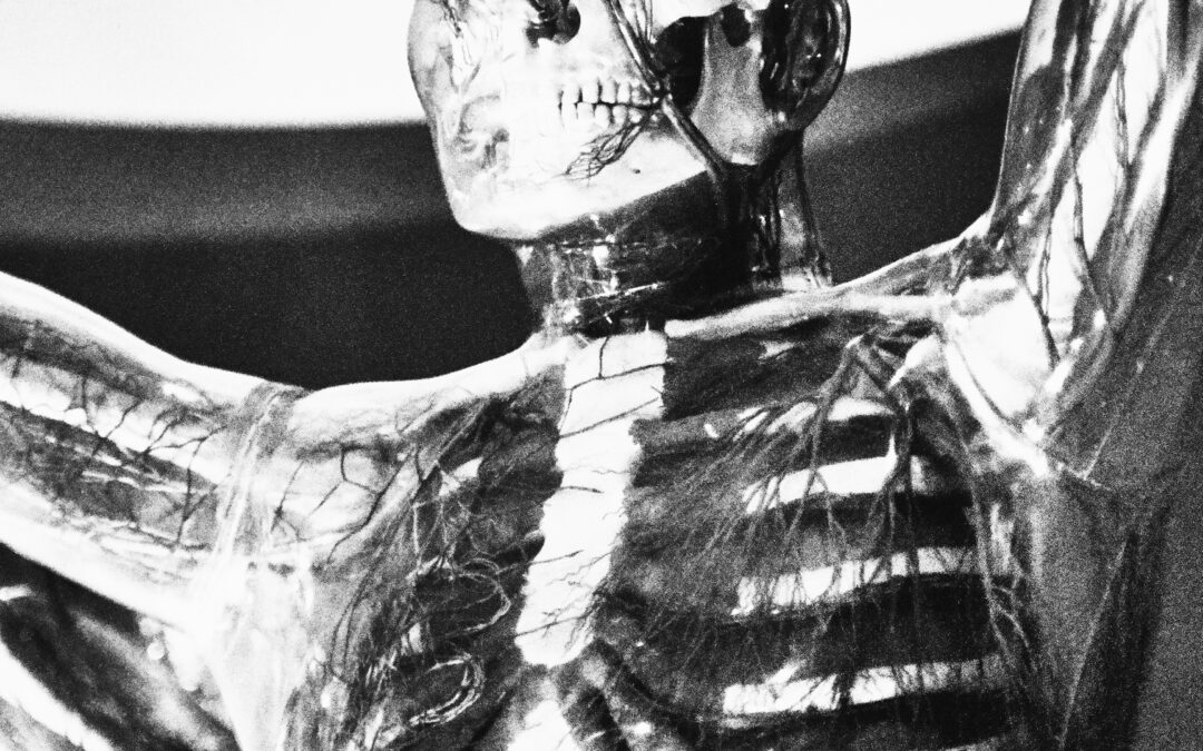 Bedtime Gory