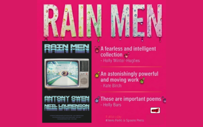 Rain Men