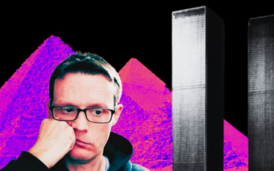 Remembering 9/11 / Selective Amnesiacs